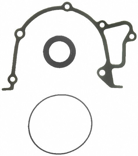 FEL-PRO Engine Crankshaft Seal Kit P/N:TCS 45604 - Image 1