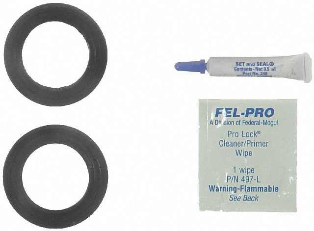 FEL-PRO Engine Camshaft Seal Kit P/N:TCS 45690 - Image 1