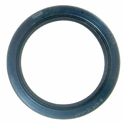 FEL-PRO Engine Camshaft Seal,Engine Crankshaft Seal Kit P/N:TCS 45696 Fits: Chevrolet Spectrum 88-85, Geo Spectrum 1989, Geo Storm 93-90, Infiniti J30 97-93, Isuzu I-mark 89-85, Isuzu Stylus 93-91, Nissan 300zx 96-90, Pontiac Sunburst 88-85 - Image 1
