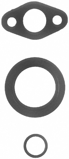 FEL-PRO Engine Camshaft Seal Kit,Engine Crankshaft Seal Kit P/N:TCS 45723 - Image 1