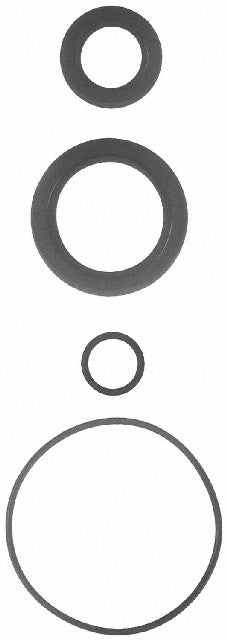 FEL-PRO Engine Crankshaft Seal Kit P/N:TCS 45729 - Image 1