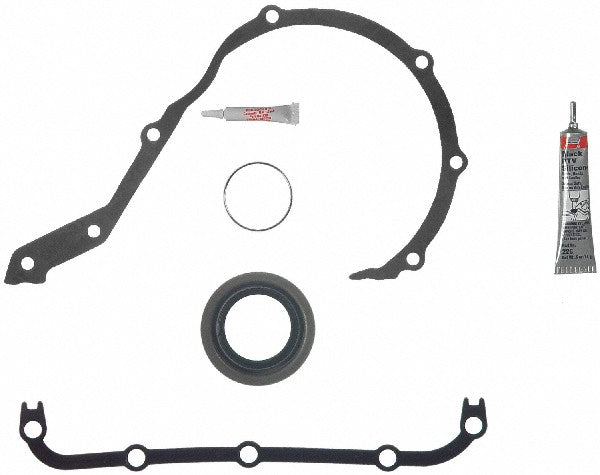 FEL-PRO Engine Timing Cover Gasket Set P/N:TCS 45830 - Image 1