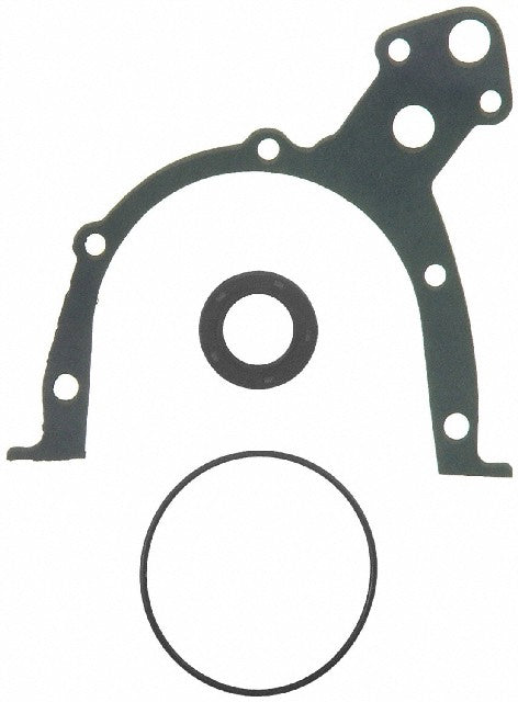 FEL-PRO Engine Crankshaft Seal Kit P/N:TCS 45831 - Image 1