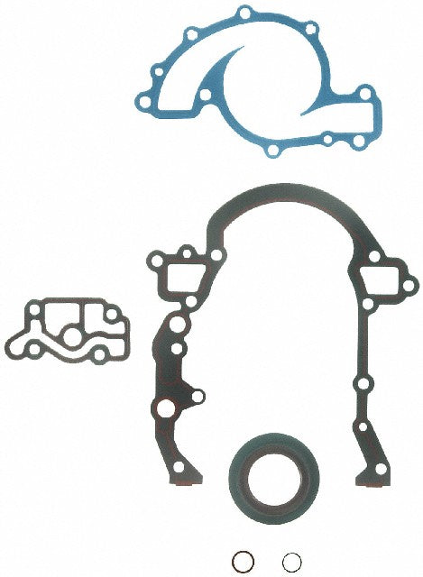 FEL-PRO Engine Timing Cover Gasket Set P/N:TCS 45840 - Image 1
