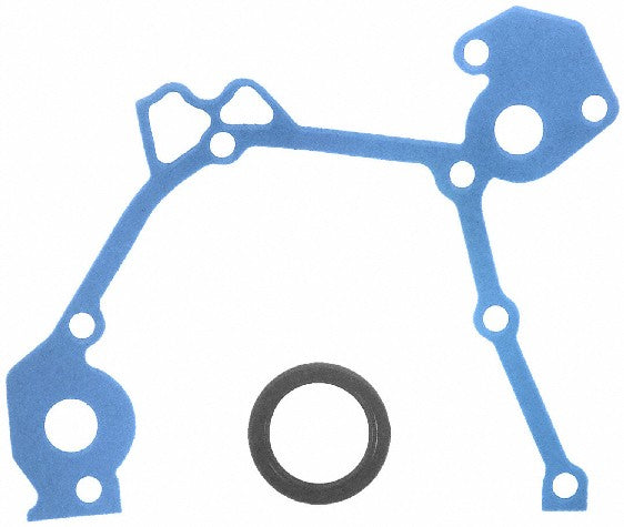 FEL-PRO Engine Crankshaft Seal Kit P/N:TCS 45853 - Image 1