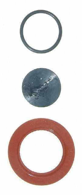 FEL-PRO Engine Crankshaft Seal Kit P/N:TCS 45879 - Image 1