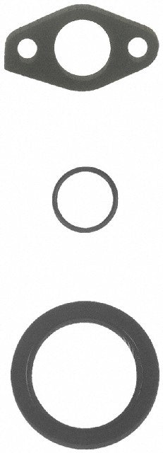 FEL-PRO Engine Timing Cover Gasket Set P/N:TCS 45890 Fits: Lexus Es250, Lexus Es300, Lexus Es330, Lexus Rx300, Lexus Rx330, Lexus Rx400h, Toyota 4runner, Toyota Avalon, Toyota Camry, Toyota Highlander - Image 1