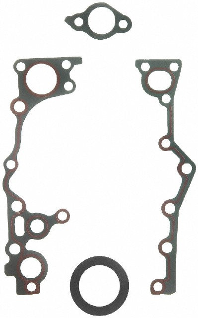 FEL-PRO Engine Timing Cover Gasket Set P/N:TCS 45897 - Image 1