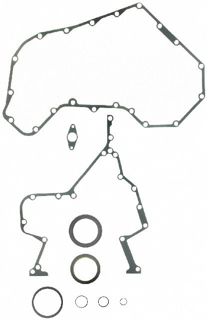 FEL-PRO Engine Timing Cover Gasket Set P/N:TCS 45902 - Image 1