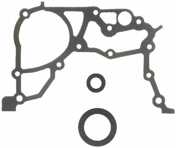 FEL-PRO Engine Crankshaft Seal Kit P/N:TCS 45907 - Image 1