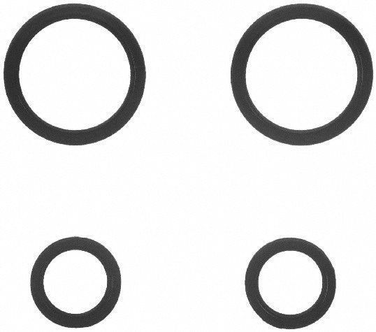 FEL-PRO Engine Camshaft Seal Kit P/N:TCS 45917 Fits: Mazda 929 95-90 - Image 1