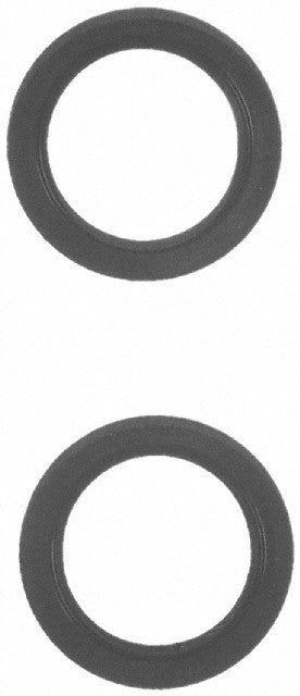 FEL-PRO Engine Camshaft Seal Kit P/N:TCS 45918 Fits: Subaru Impreza 98-93, Subaru Legacy 98-90 - Image 1