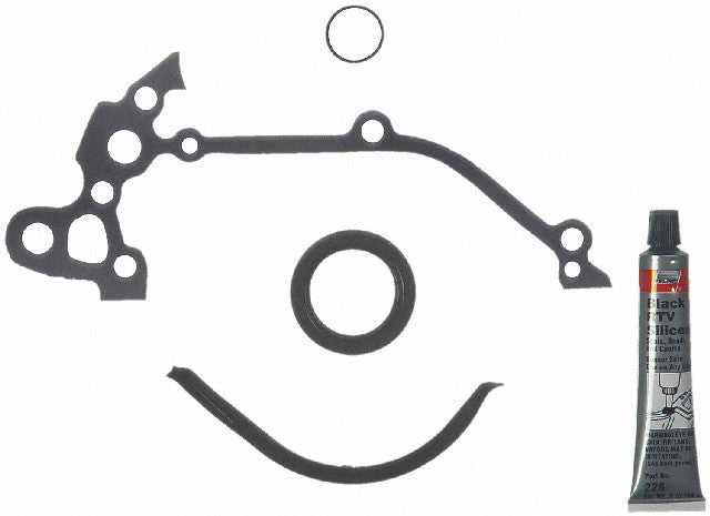 FEL-PRO Engine Crankshaft Seal Kit P/N:TCS 45935 - Image 1