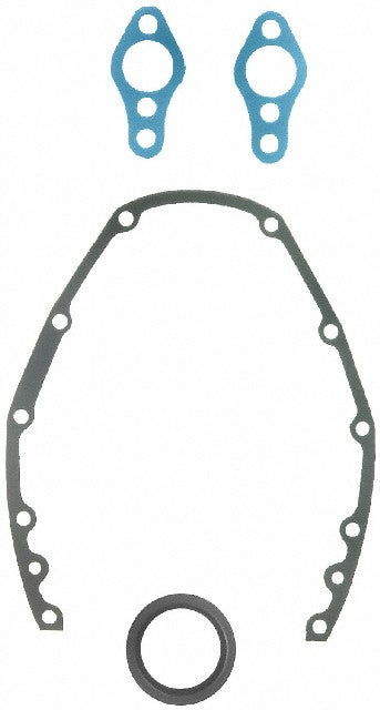 FEL-PRO Engine Timing Cover Gasket Set P/N:TCS 45947 - Image 1