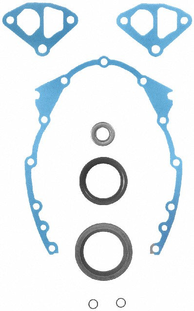 FEL-PRO Engine Timing Cover Gasket Set P/N:TCS 45956 - Image 1