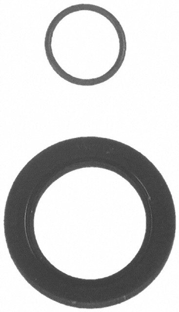 FEL-PRO Engine Crankshaft Seal Kit P/N:TCS 45957 - Image 1