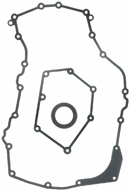 FEL-PRO Engine Timing Cover Gasket Set P/N:TCS 45972 - Image 1