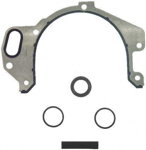 FEL-PRO Engine Crankshaft Seal Kit P/N:TCS 45992 Fits: Chrysler 300m 04-99, Chrysler Concorde 04-98, Chrysler Intrepid 04-98, Chrysler Lhs 01-99, Chrysler Pacifica 2004, Chrysler Prowler 02-01, Dodge Intrepid 04-98, Plymouth Prowler 01-99 - Image 1
