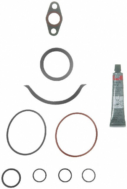 FEL-PRO Engine Timing Cover Gasket Set P/N:TCS 45997 - Image 1