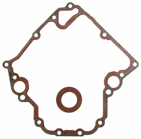 FEL-PRO Engine Timing Cover Gasket Set P/N:TCS 46000 - Image 1