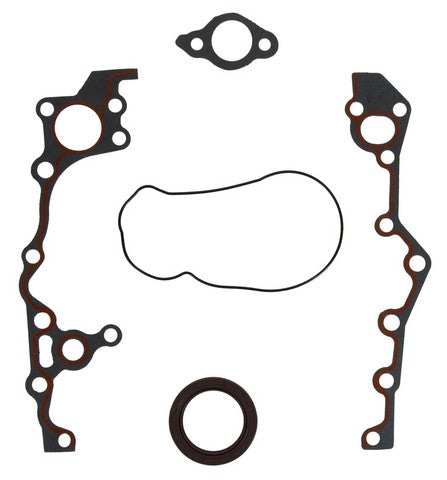 FEL-PRO Engine Timing Cover Gasket Set P/N:TCS 46006 Fits: Toyota 4runner 00-96, Toyota T100 98-94, Toyota Tacoma 04-95 - Image 1
