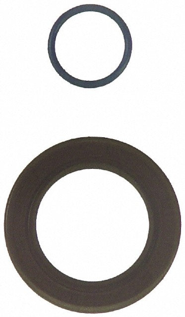 FEL-PRO Engine Crankshaft Seal P/N:TCS 46009 - Image 1