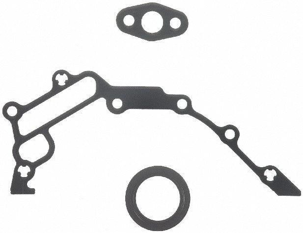 FEL-PRO Engine Crankshaft Seal Kit P/N:TCS 46015 - Image 1