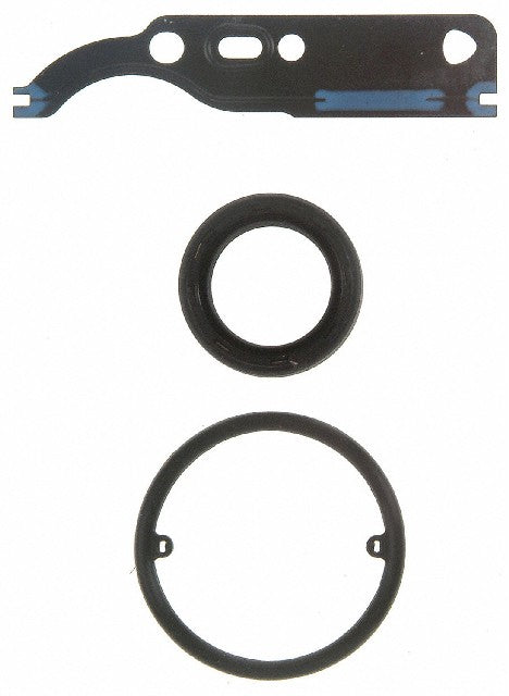 FEL-PRO Engine Crankshaft Seal Kit P/N:TCS 46021 - Image 1