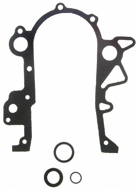 FEL-PRO Engine Timing Cover Gasket Set P/N:TCS 46023 - Image 1