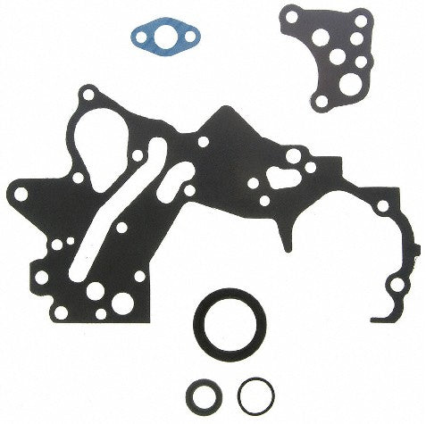 FEL-PRO Engine Crankshaft Seal Kit P/N:TCS 46024 - Image 1