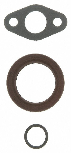 FEL-PRO Engine Crankshaft Seal Kit P/N:TCS 46030 Fits: Kia Sportage 02-95 - Image 1