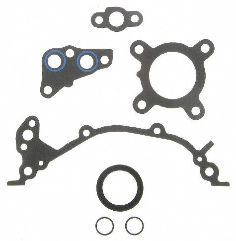 FEL-PRO Engine Crankshaft Seal Kit P/N:TCS 46033 Fits: Mercury Villager 02-99, Nissan Quest 02-99 - Image 1