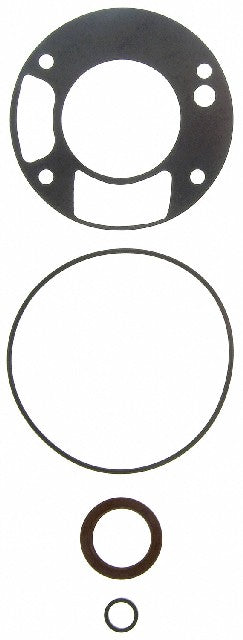 FEL-PRO Engine Crankshaft Seal Kit P/N:TCS 46040 Fits: Volvo 850, Volvo 960, Volvo C30, Volvo C70, Volvo S40, Volvo S60, Volvo S60 Cross Country, Volvo S70 - Image 1