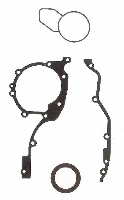 FEL-PRO Engine Crankshaft Seal Kit P/N:TCS 46048 - Image 1