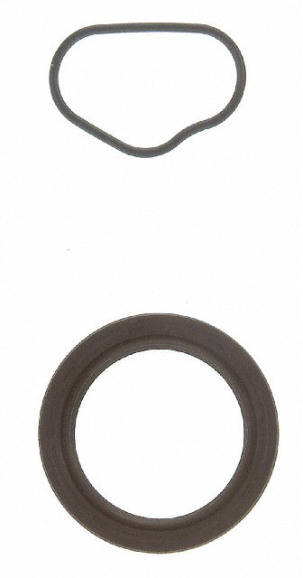 FEL-PRO Engine Crankshaft Seal Kit P/N:TCS 46051 Fits: Acura Csx, Acura Ilx, Acura Rdx, Acura Rsx, Acura Tlx, Acura Tsx, Honda Accord, Honda Civic, Honda Crosstour, Honda Cr-v, Honda Element - Image 1