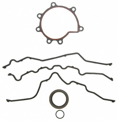 FEL-PRO Engine Timing Cover Gasket Set P/N:TCS 46054 - Image 1