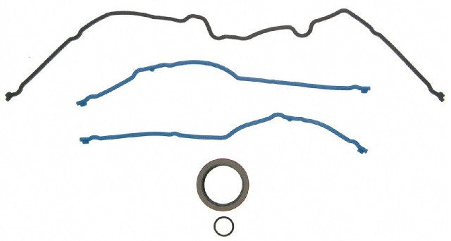 FEL-PRO Engine Timing Cover Gasket Set P/N:TCS 46064 Fits: Ford Explorer 04-02, Mercury Mountaineer 04-02 - Image 1