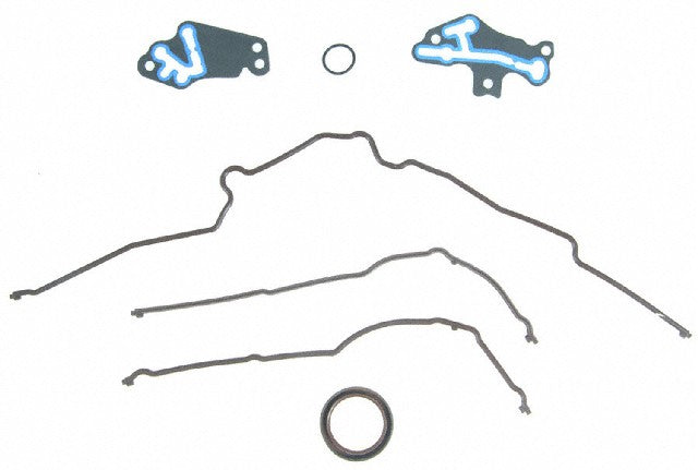 FEL-PRO Engine Timing Cover Gasket Set P/N:TCS 46067 - Image 1