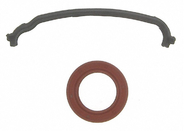 FEL-PRO Engine Camshaft Seal Kit P/N:TCS 46071 Fits: Ford Escape, Ford Five Hundred, Ford Freestyle, Ford Fusion, Lincoln Zephyr, Mazda 6, Mazda Tribute, Mercury Mariner, Mercury Milan, Mercury Montego - Image 1