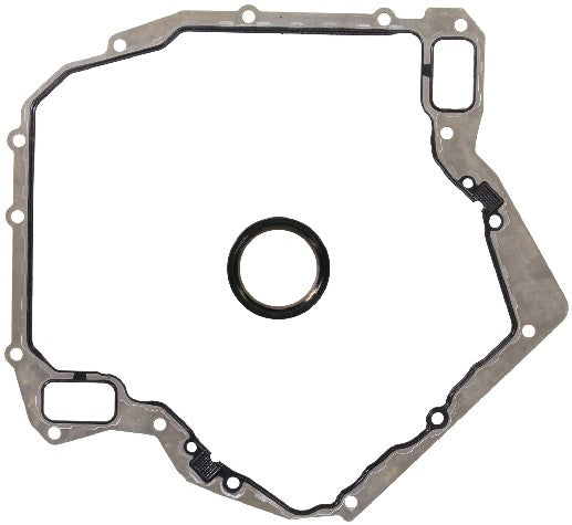 FEL-PRO Engine Crankshaft Seal Kit P/N:TCS 46076-1 - Image 1