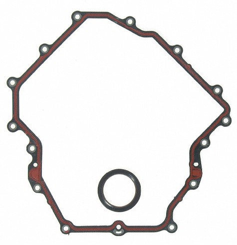 FEL-PRO Engine Crankshaft Seal Kit P/N:TCS 46076 - Image 1