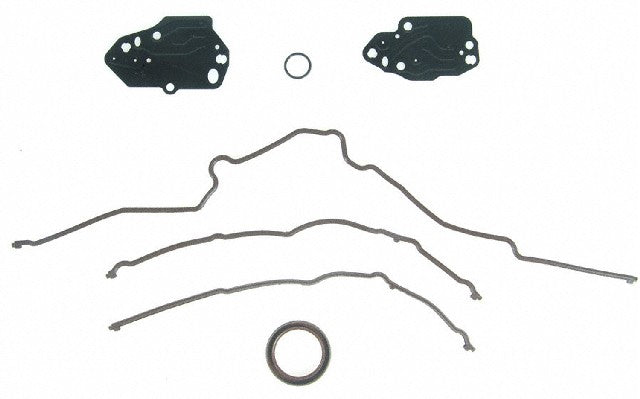 FEL-PRO Engine Timing Cover Gasket Set P/N:TCS 46078 - Image 1