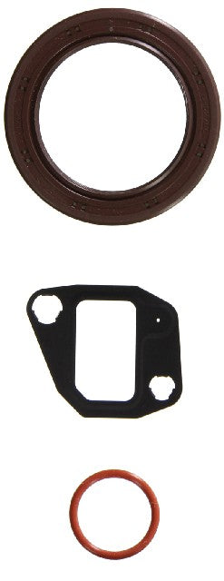 FEL-PRO Engine Crankshaft Seal Kit P/N:TCS 46081 - Image 1