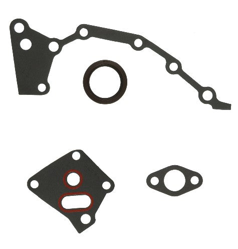 FEL-PRO Engine Crankshaft Seal Kit P/N:TCS 46085 - Image 1