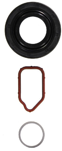 FEL-PRO Engine Crankshaft Seal Kit P/N:TCS 46086 - Image 1