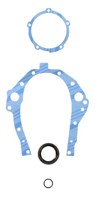 FEL-PRO Engine Timing Cover Gasket Set P/N:TCS 46088 - Image 1