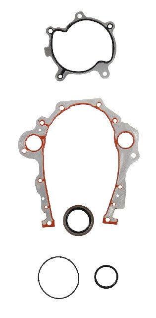 FEL-PRO Engine Timing Cover Gasket Set P/N:TCS 46089 - Image 1
