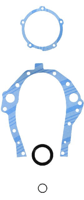 FEL-PRO Engine Timing Cover Gasket Set P/N:TCS 46099 - Image 1