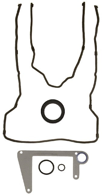 FEL-PRO Engine Crankshaft Seal Kit P/N:TCS 46103 - Image 1