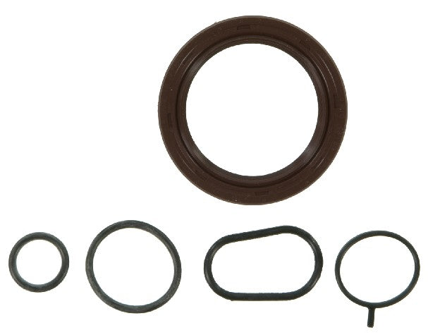 FEL-PRO Engine Crankshaft Seal Kit P/N:TCS 46118 Fits: Acura Ilx 15-13, Honda Civic 15-06, Honda Hr-v 20-16 - Image 1